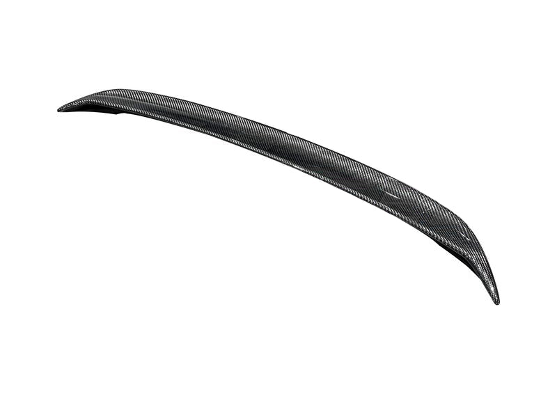 Rexpeed V1 Carbon Fiber Spoiler | 2022+ Subaru WRX VB - 1