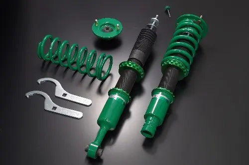 Tein Flex Z Coilovers (89-94 Nissan 240sx S13)