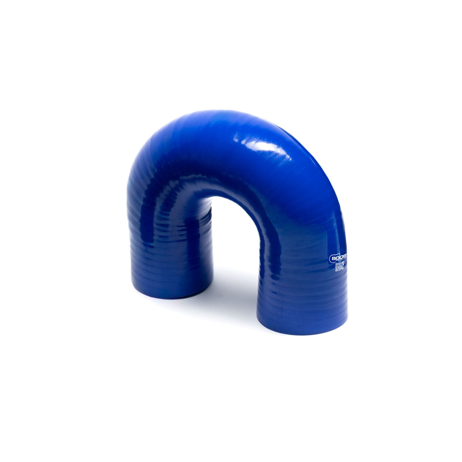 Silicone Elbow 180° (3256000080)