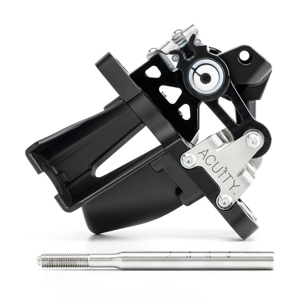 Acuity Instruments 1 - Way Adjustable Performance Shifter | 2006 - 2011 Honda Civic - 16