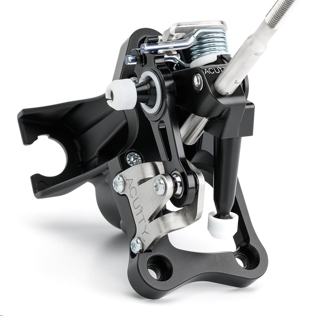 Acuity Instruments 1 - Way Adjustable Performance Shifter | 2006 - 2011 Honda Civic - 10
