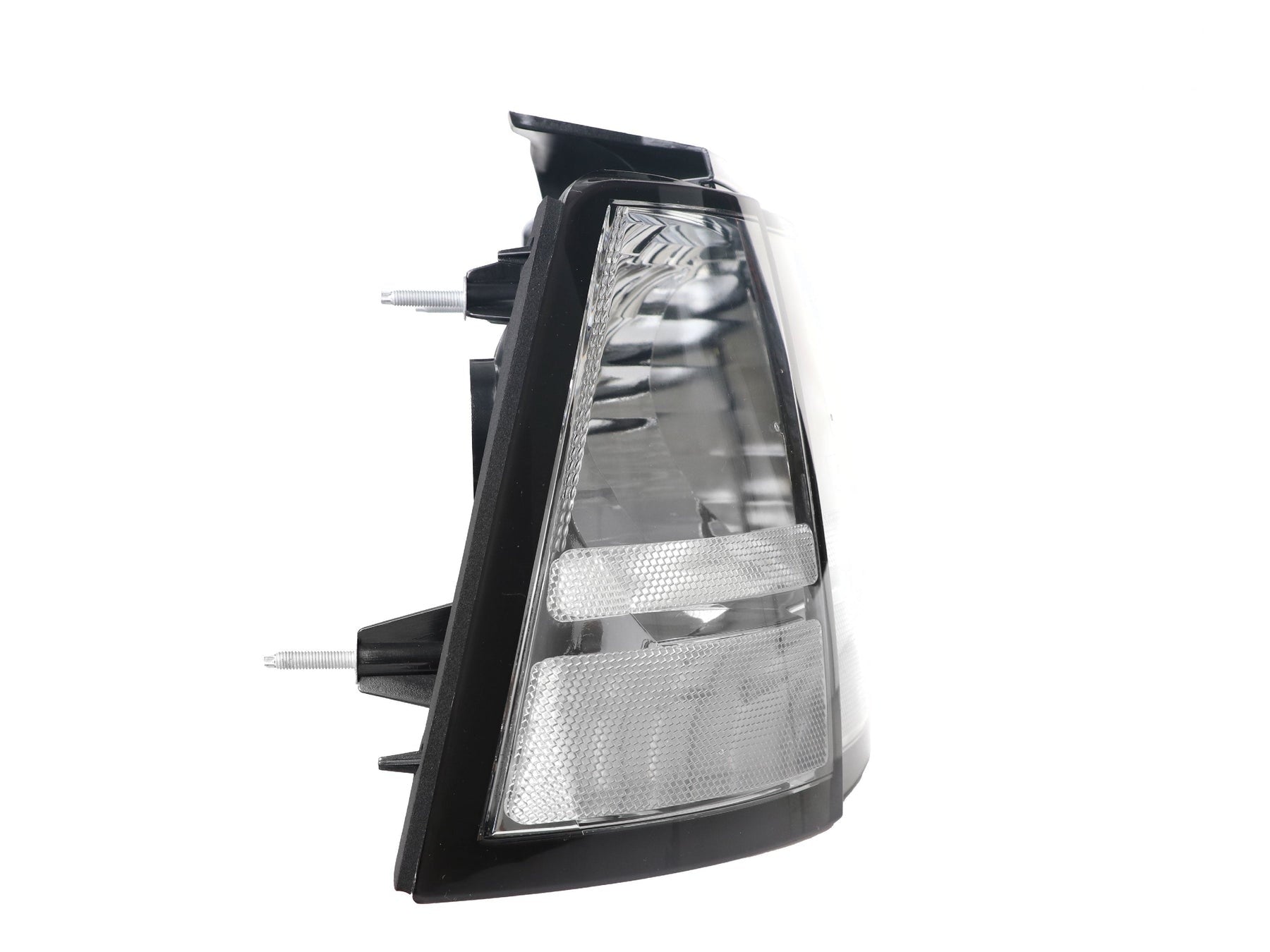 NTXGlow Clear Euro Style Tail Light | 1999-2004 Ford Mustang