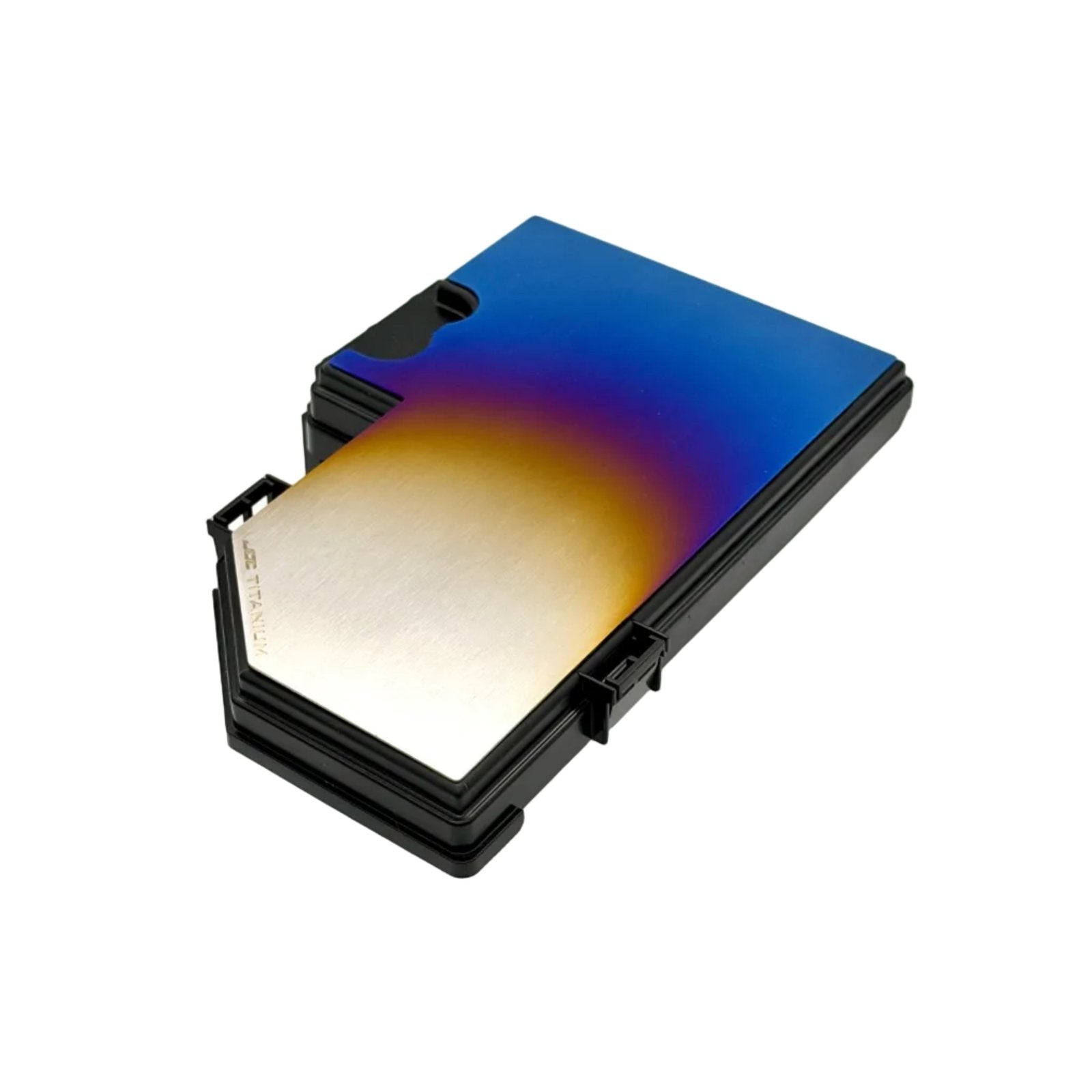 JDC Titanium Fuse Box Cover | 11th Gen Honda Civic/FL5 | Acura Integra DE5 - 1