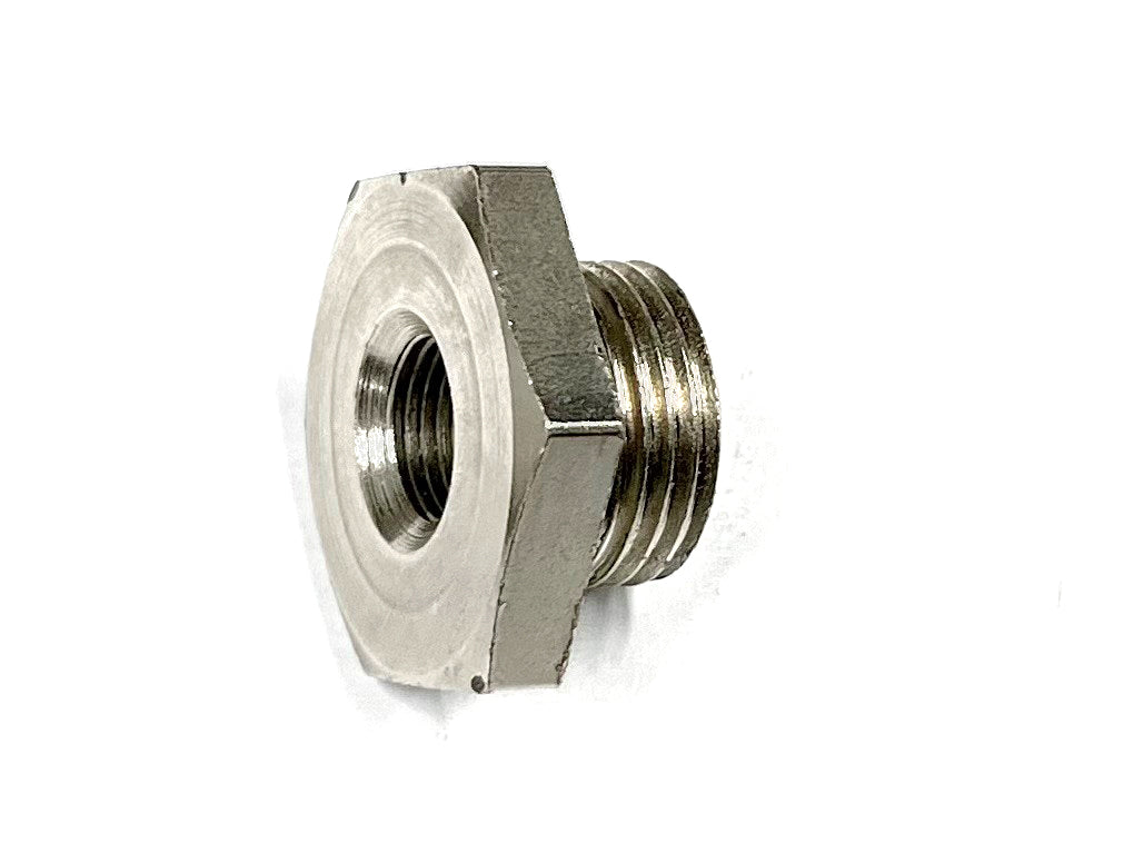 Prosport o2 bung to EGT Sensor adapter