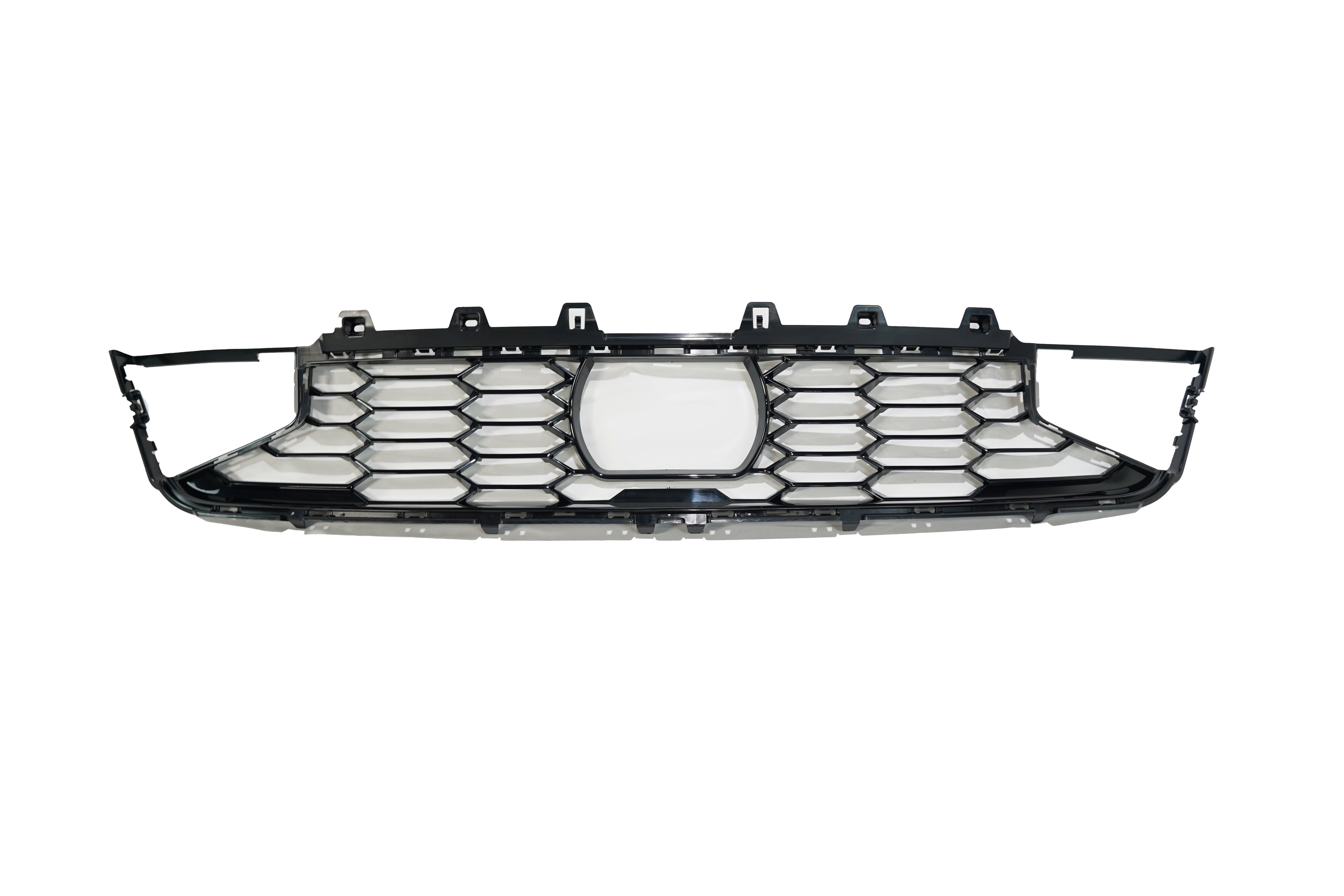 Parachoques delantero 4 PDC para BMW LCI G20 Serie 3 2023-2025 de Innovative Motorsports