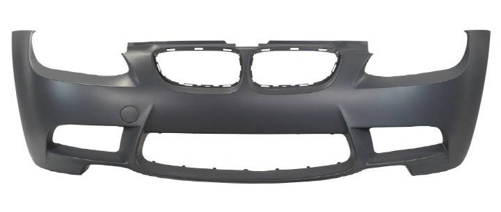 Innovative Motorsports 2007-2013 BMW E9X M3 EURO Style Front Bumper