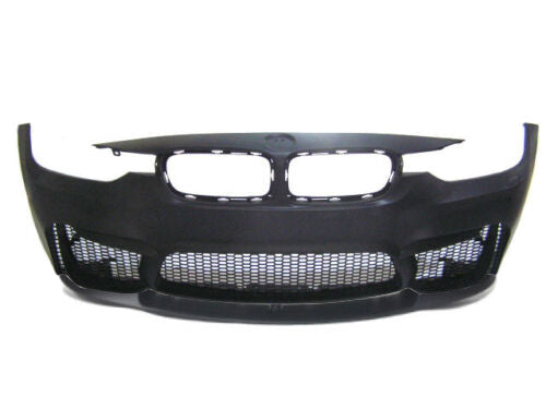 Parachoques delantero estilo M3 BMW F30 Serie 3 2012-2018 de Innovative Motorsports
