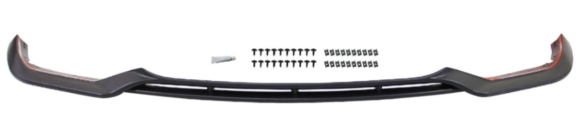 Innovative Motorsports BMW F22/F23 Front Lip for M2 Style Front Bumper