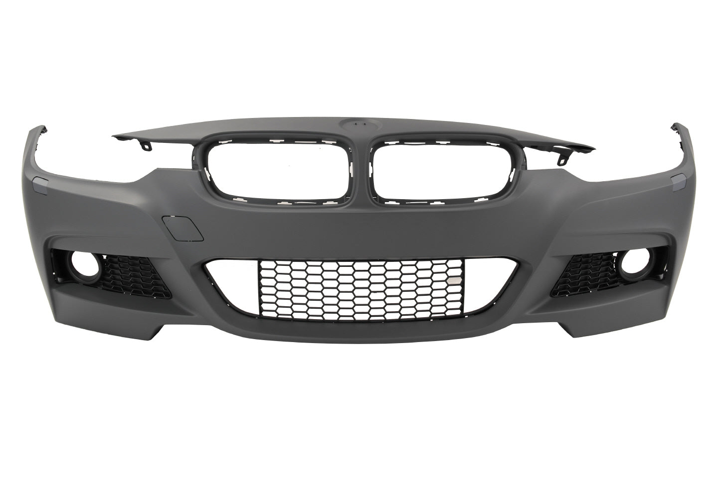 Innovative Motorsports 2012-2018 BMW F30 M-Sport Style Front Bumper