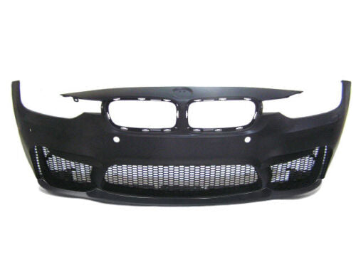 Parachoques delantero estilo M3 BMW F30 Serie 3 2012-2018 de Innovative Motorsports