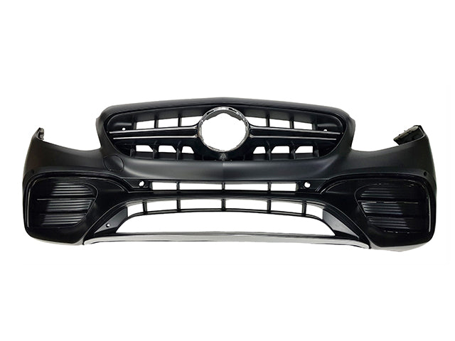 Innovative Motorsports 2016-2018 Mercedes E Class W213 E63 AMG Style Front Bumper