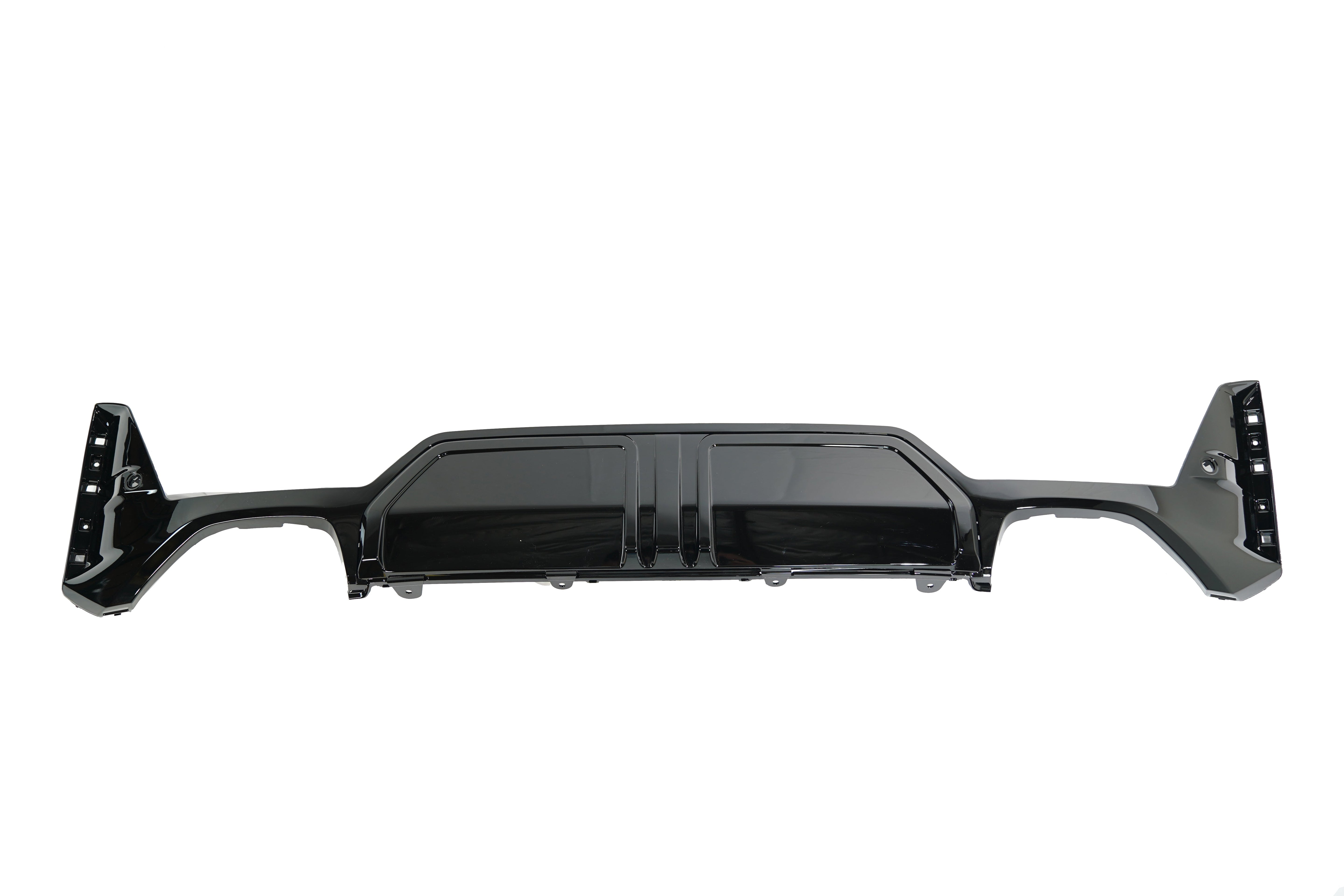 Innovative Motorsports 2023-2025 BMW LCI G20 M-Performance Style Rear Diffuser