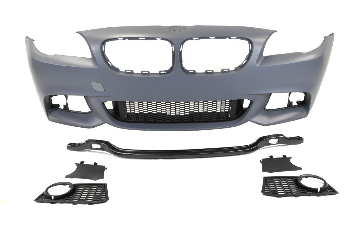 Parachoques delantero estilo M-TECH BMW Serie 5 F10 PRE-LCI 2011-2013 de Innovative Motorsports