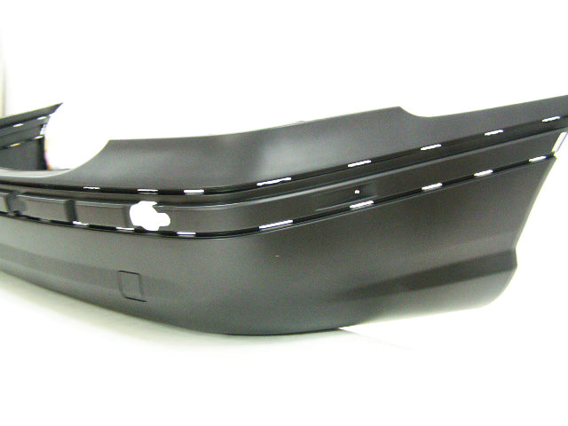 Innovative Motorsports 2000-2007 Mercedes Benz C Class W203 C32 AMG Style Rear Bumper No PDC