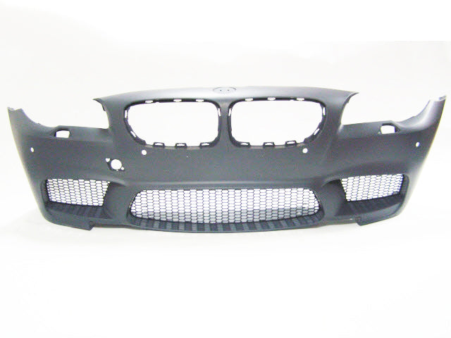 Innovative Motorsports 2011-2013 BMW 5 Series F10 PRE-LCI M5 Style Front Bumper