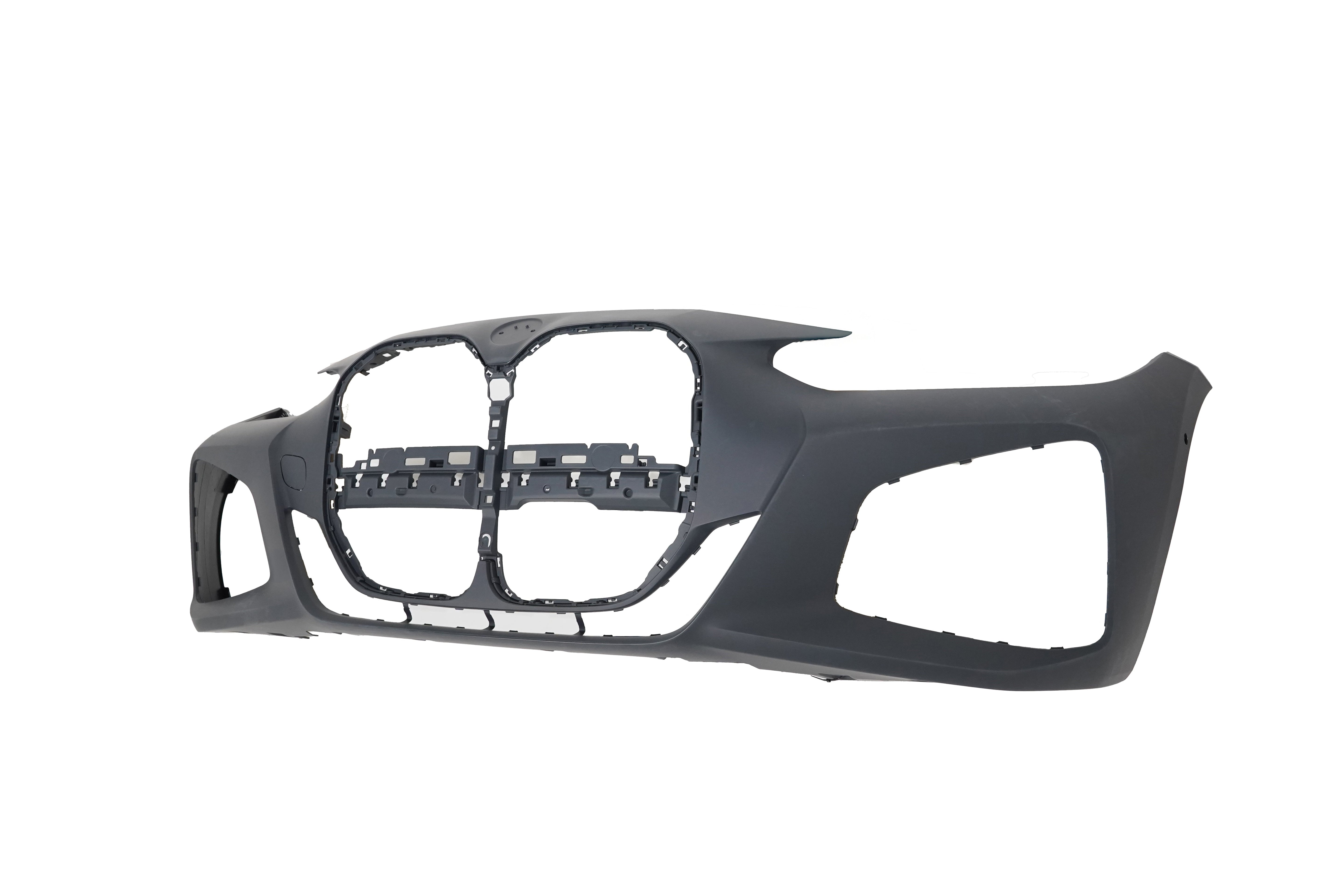 Innovative Motorsports 2021-2025 BMW G22 4 Series, M-Sport / M440i Style Front Bumper
