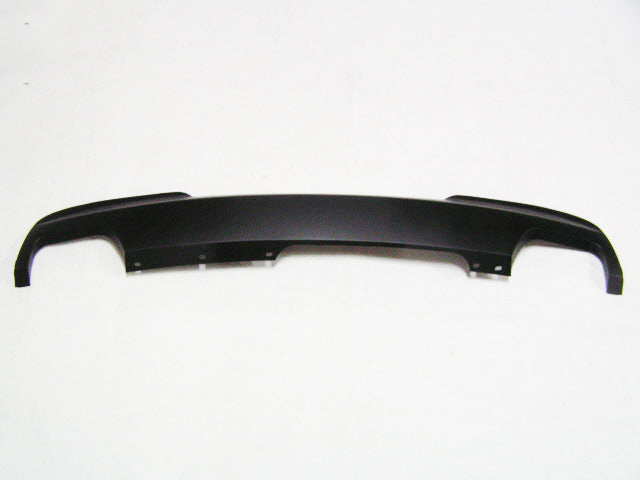 Difusores traseros M-Tech para BMW Serie 5 F10 2011-2016 de Innovative Motorsports