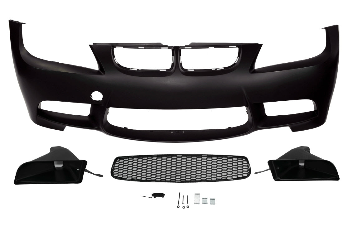 Innovative Motorsports 2006-2008 BMW E90 PRE-LCI M3 Front Bumper