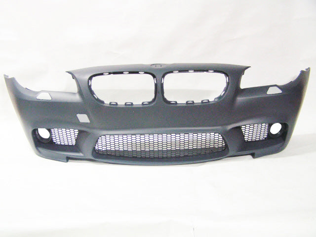 Innovative Motorsports 2011-2013 BMW 5 Series F10 PRE-LCI M5 Style Front Bumper