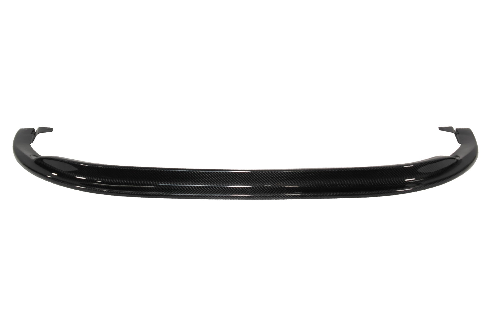 Innovative Motorsports 2010-2013 Volkswagen MK6 Golf 6 VI, GTI Style Front Bumper, EU-Style Carbon Front Lip