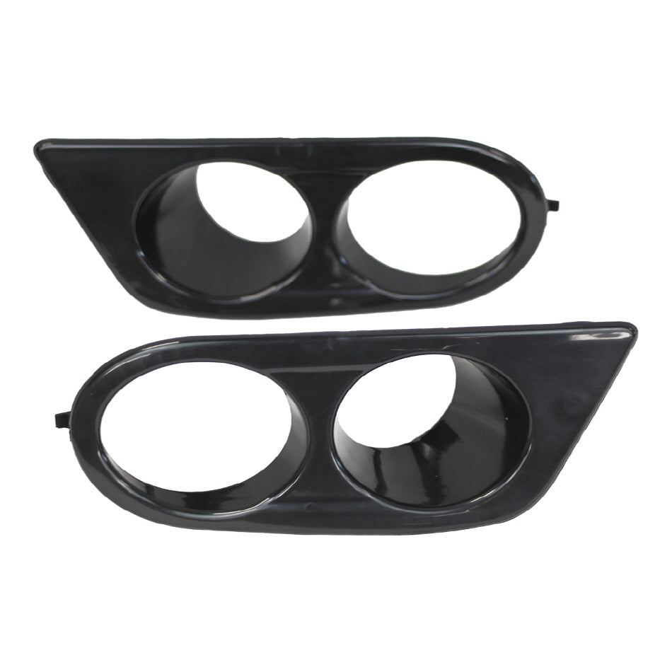 Innovative Motorsports 2000-2006 BMW E46 M3 Style Front Bumper Coupe Convertible