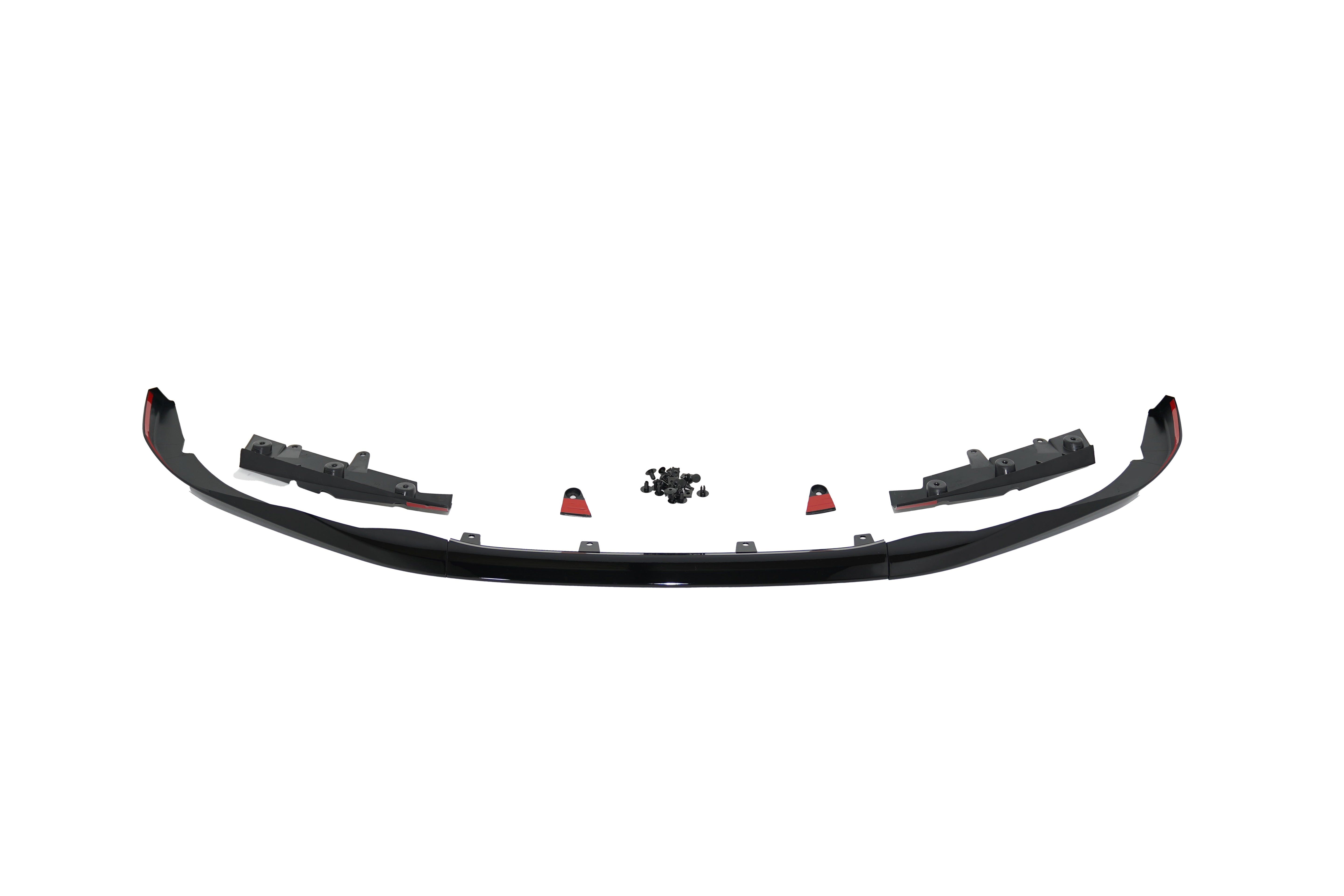 Innovative Motorsports 2021-2025 BMW G22 4 Series, M-Sport / M440i Style Front Bumper