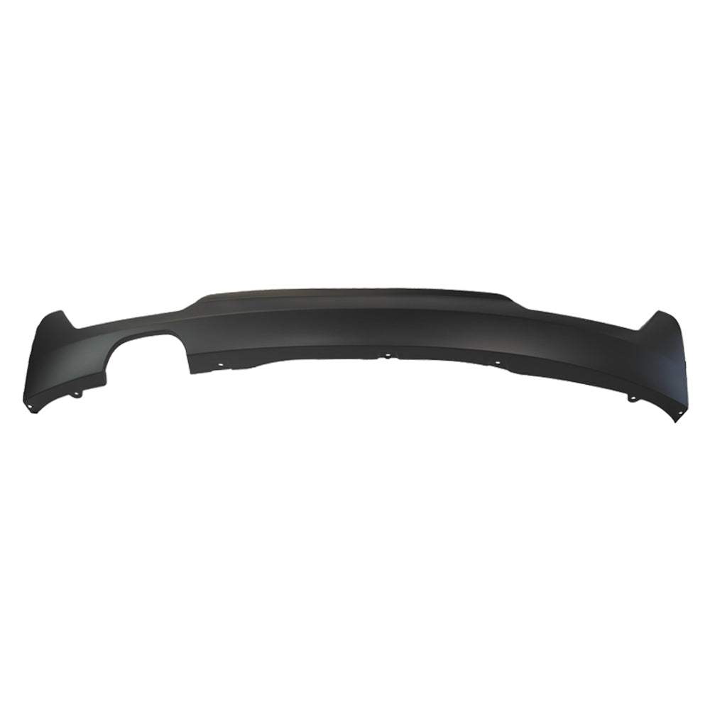 Innovative Motorsports 2014-2020 BMW F32 BMW M Sport M-Tech Style Diffuser Only