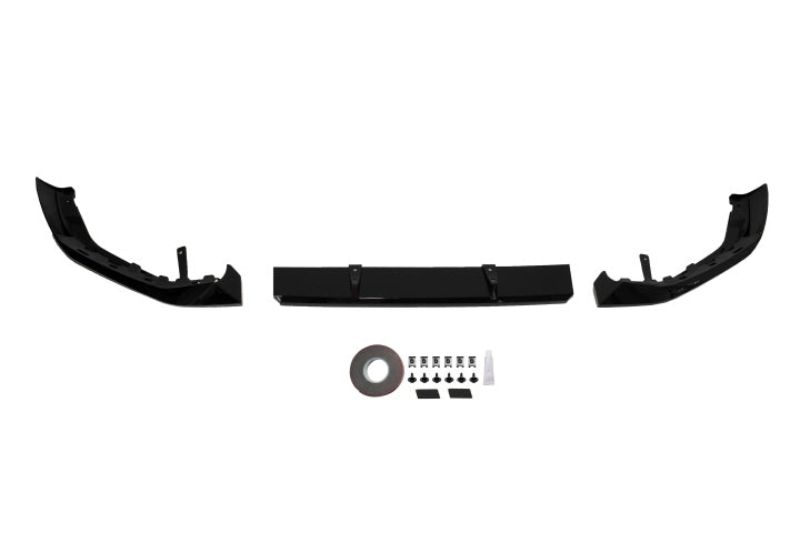 Faldón delantero estilo M-Performance para BMW LCI G30 2021-2023 de Innovative Motorsports