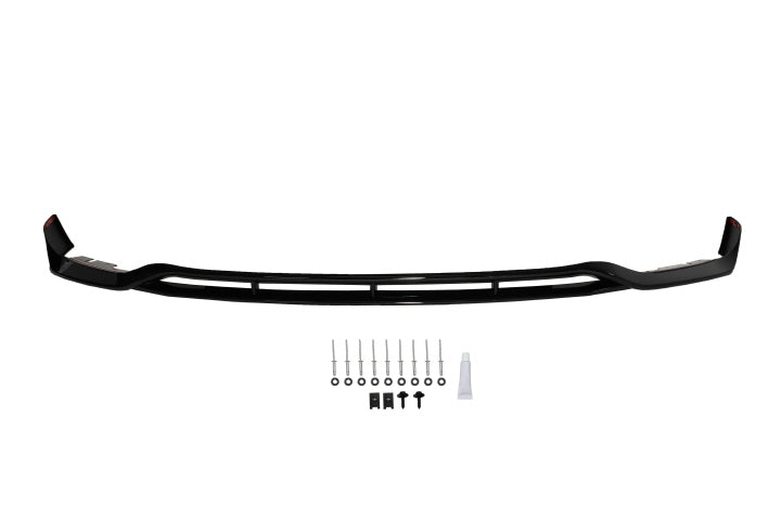 Divisor de labio delantero para parachoques base de BMW G30 LCI 2021-2023 de Innovative Motorsports