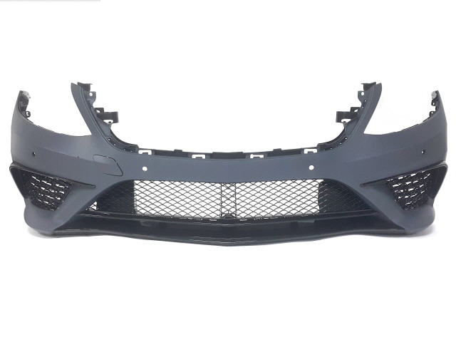 Innovative Motorsports 2014-2017 Mercedes Benz S Class W222 S63 AMG Style Front Bumper