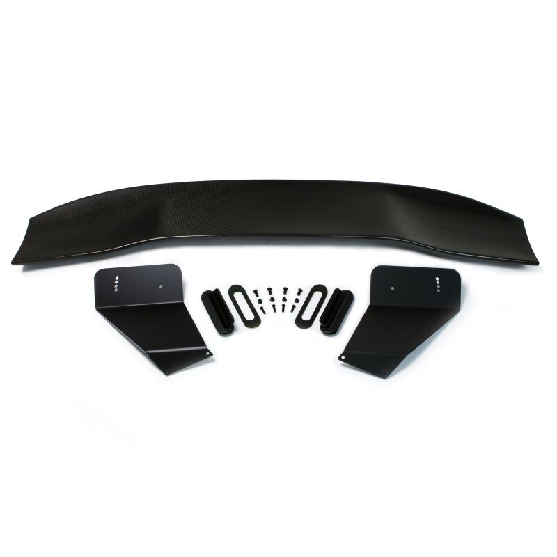 Remark 2023+ Honda Civic Type R (FL5) Carbon Fiber GT Wing | JD