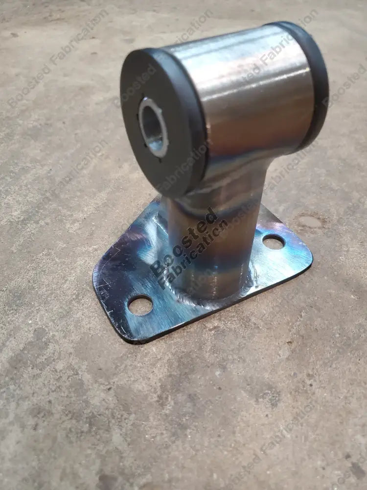 Montaje del motor trasero/freno de seguridad Boosted Fabrication 1G Auto AWD