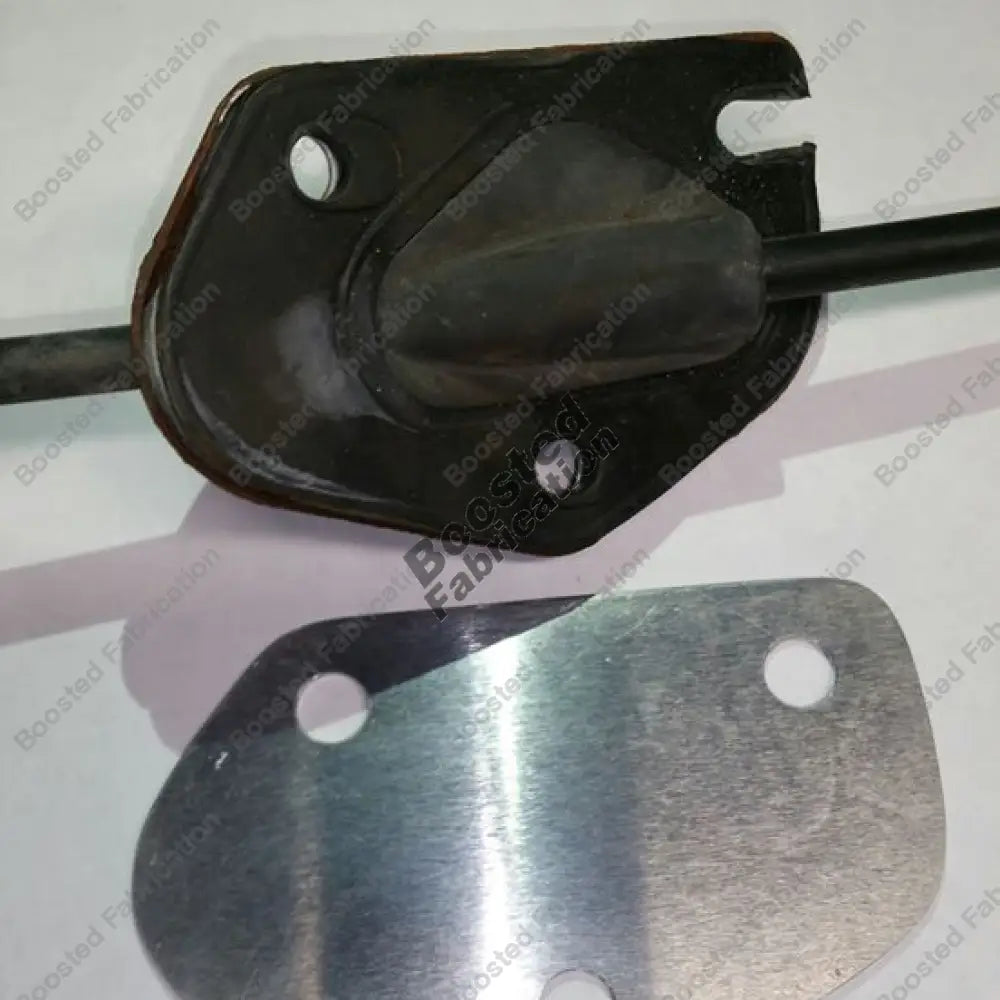 Boosted Fabrication 1G DSM Auto Shift Cable Block Off