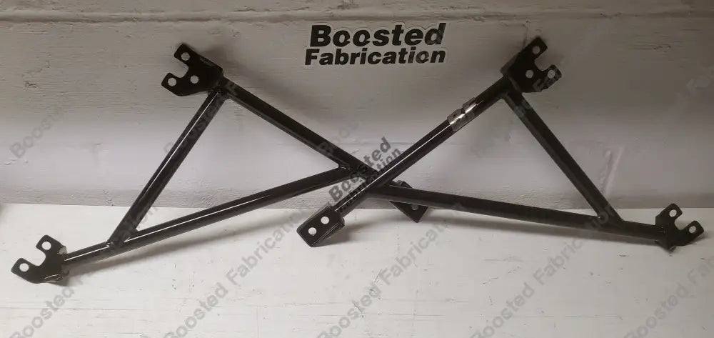 Refuerzos de guardabarros DSM 1G de Boosted Fabrication