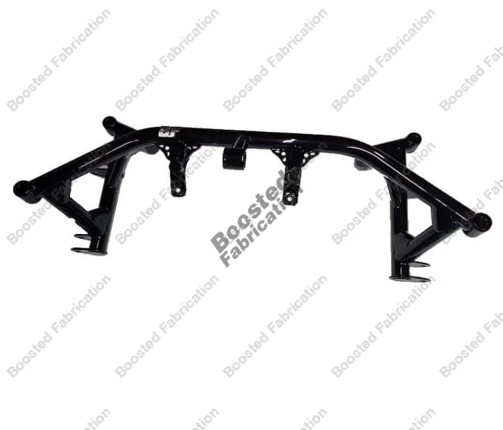 Boosted Fabrication 1G DSM K Member And Control Arm Kit