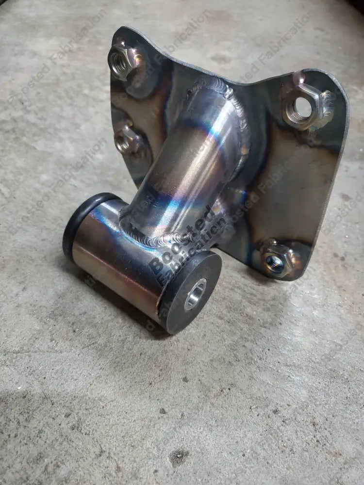 Boosted Fabrication 1G DSM Manual transmission Mount