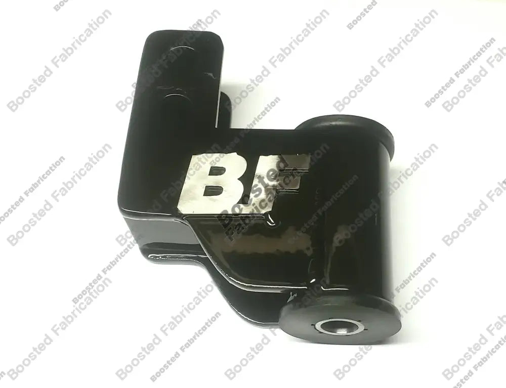 Soporte de motor lateral de distribución DSM 1G de Boosted Fabrication