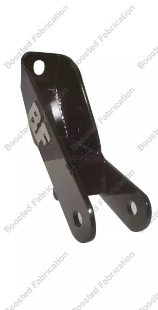 Soporte de montaje de motor delantero automático Boosted Fabrication 1G FWD 595