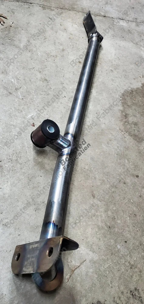 Travesaño/tope de rodillos de cromoly FWD 1G de fabricación mejorada