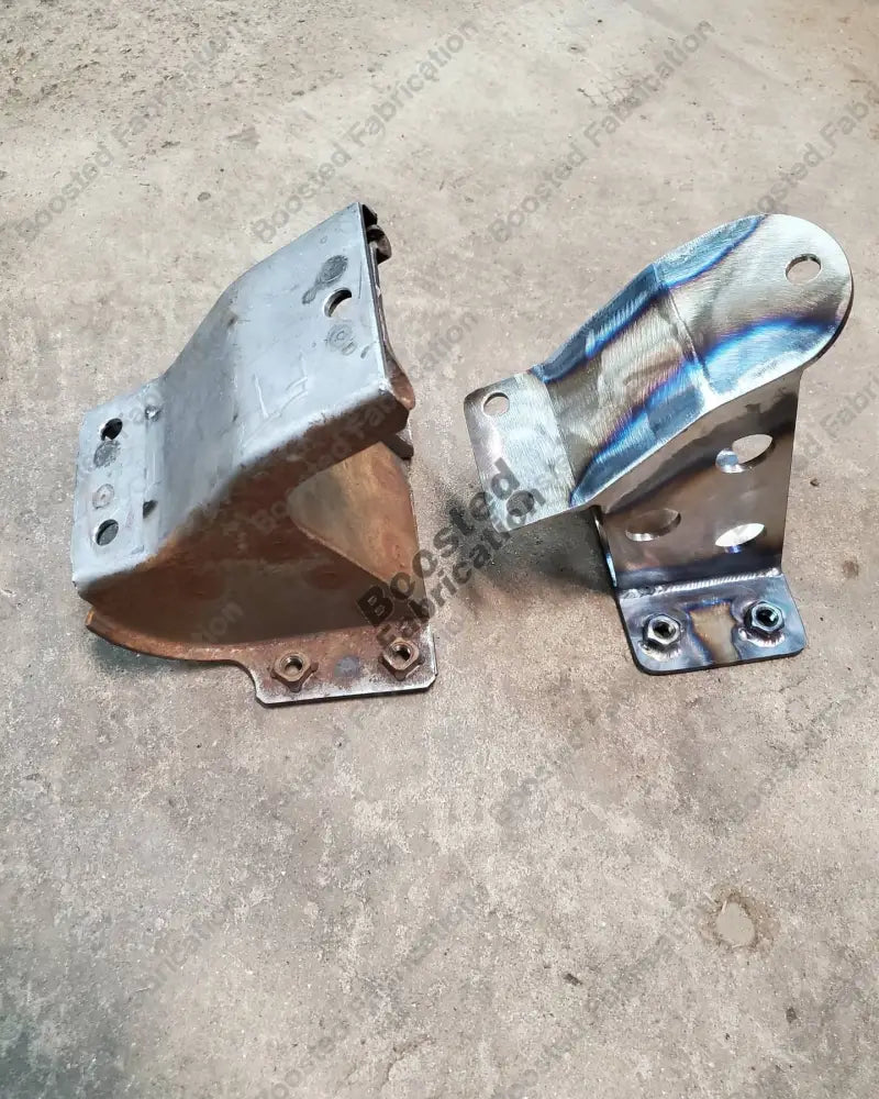 Soporte de columna de dirección ligero DSM 1G de Boosted Fabrication