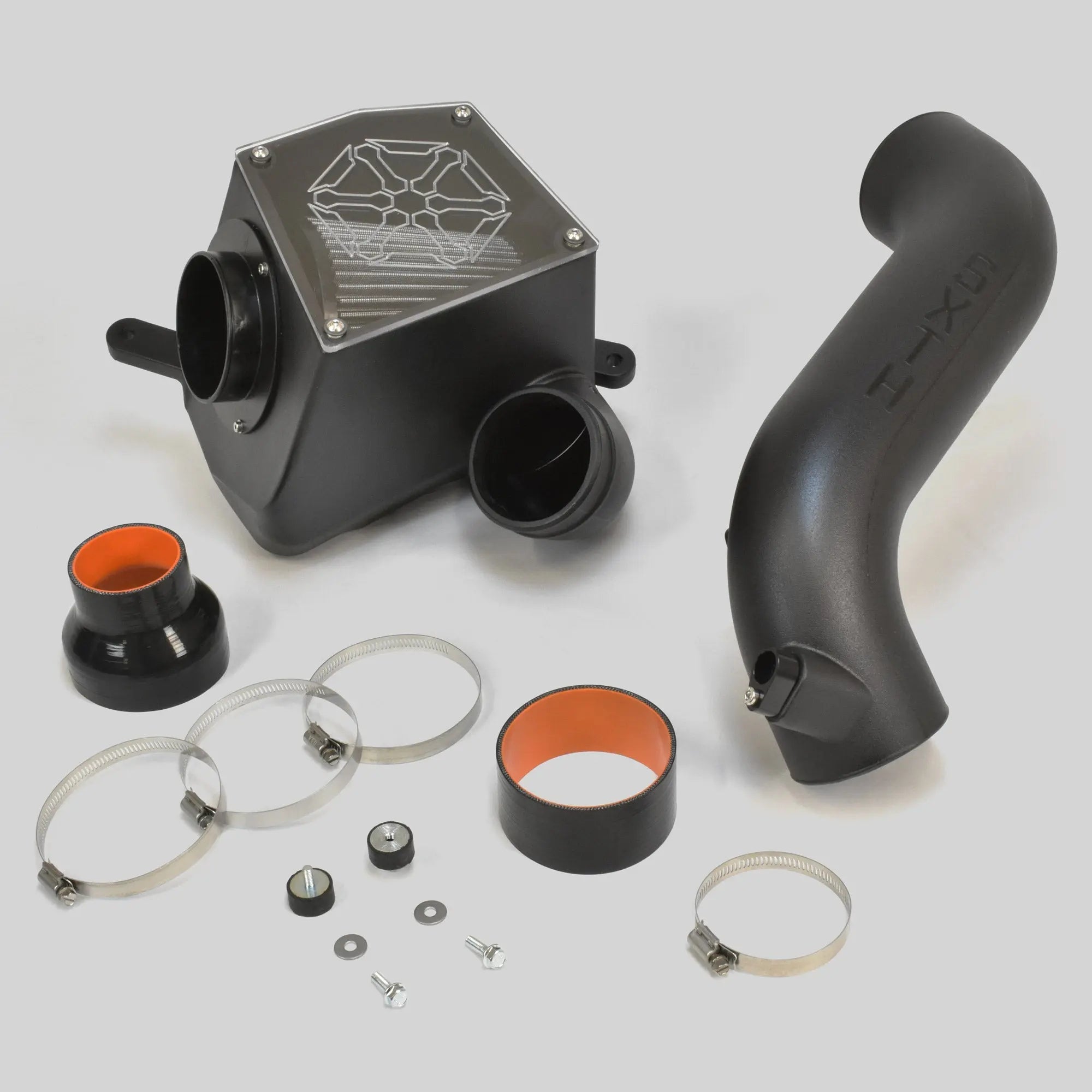 SXTH Element 2.5T K5 GT & Sonata N-Line CPLT Intake | JD Customs U.S.A