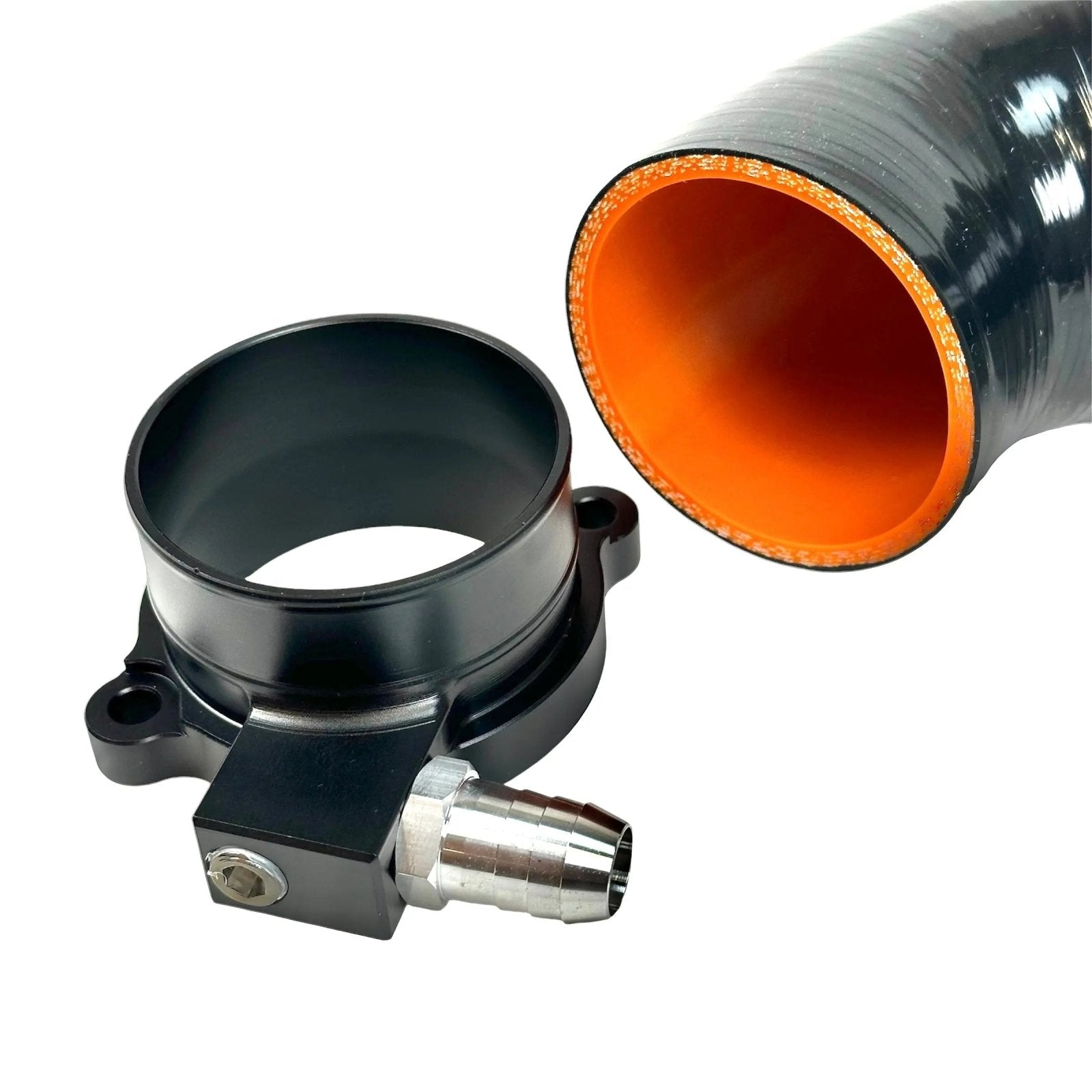 SXTH Element 2.5T Turbo Inlet Pipe V2 (2021 - 2026 2.5L Sonata N - Line and K5 GT) - 2