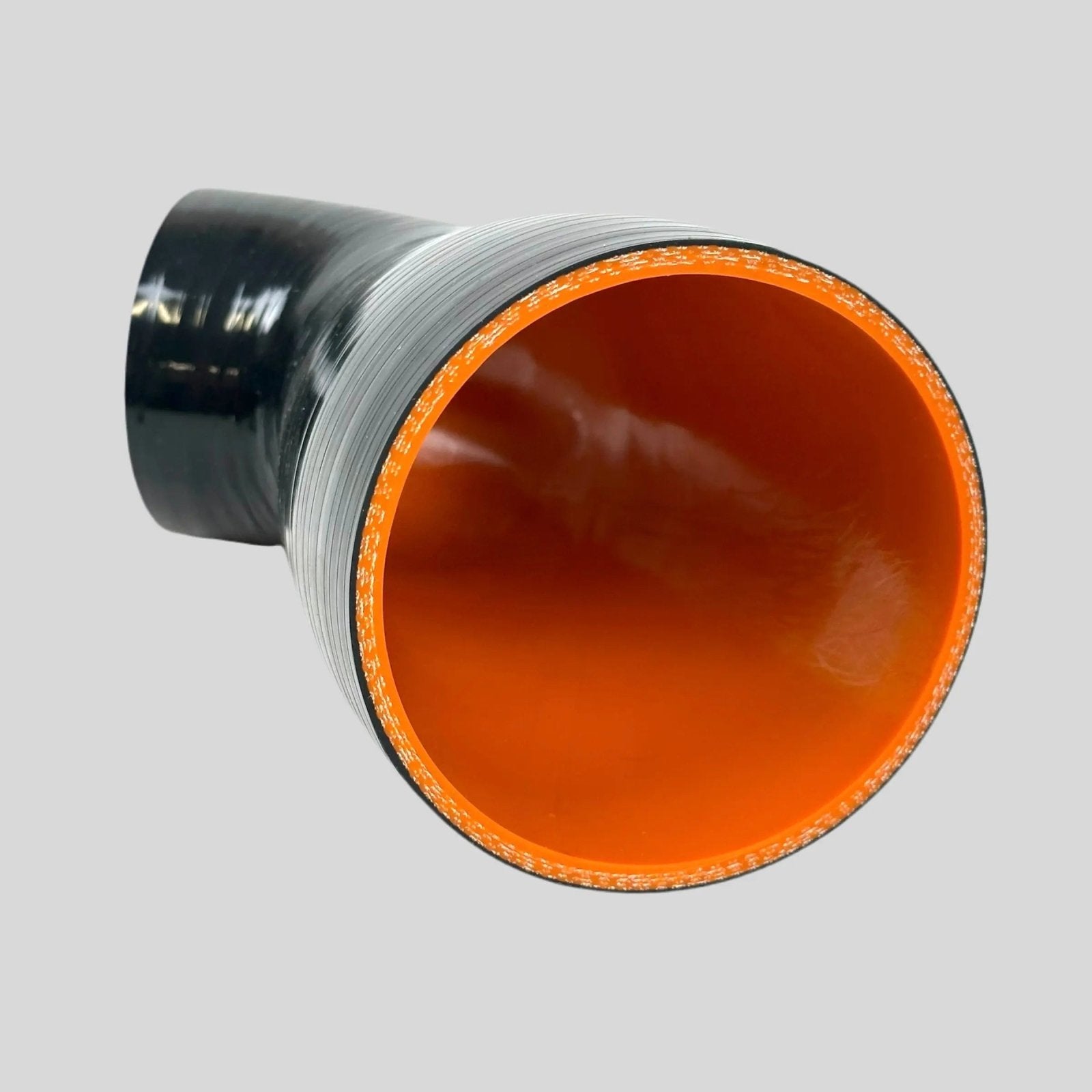 SXTH Element 2.5T Turbo Inlet Pipe V2 (2021 - 2026 2.5L Sonata N - Line and K5 GT) - 3
