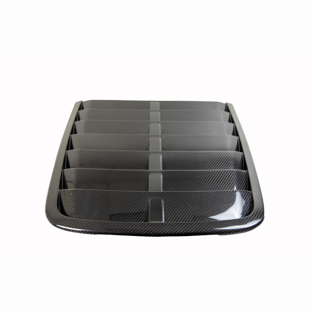 APR Carbon Fiber Hood Vent (2015-2017 Ford Mustang)