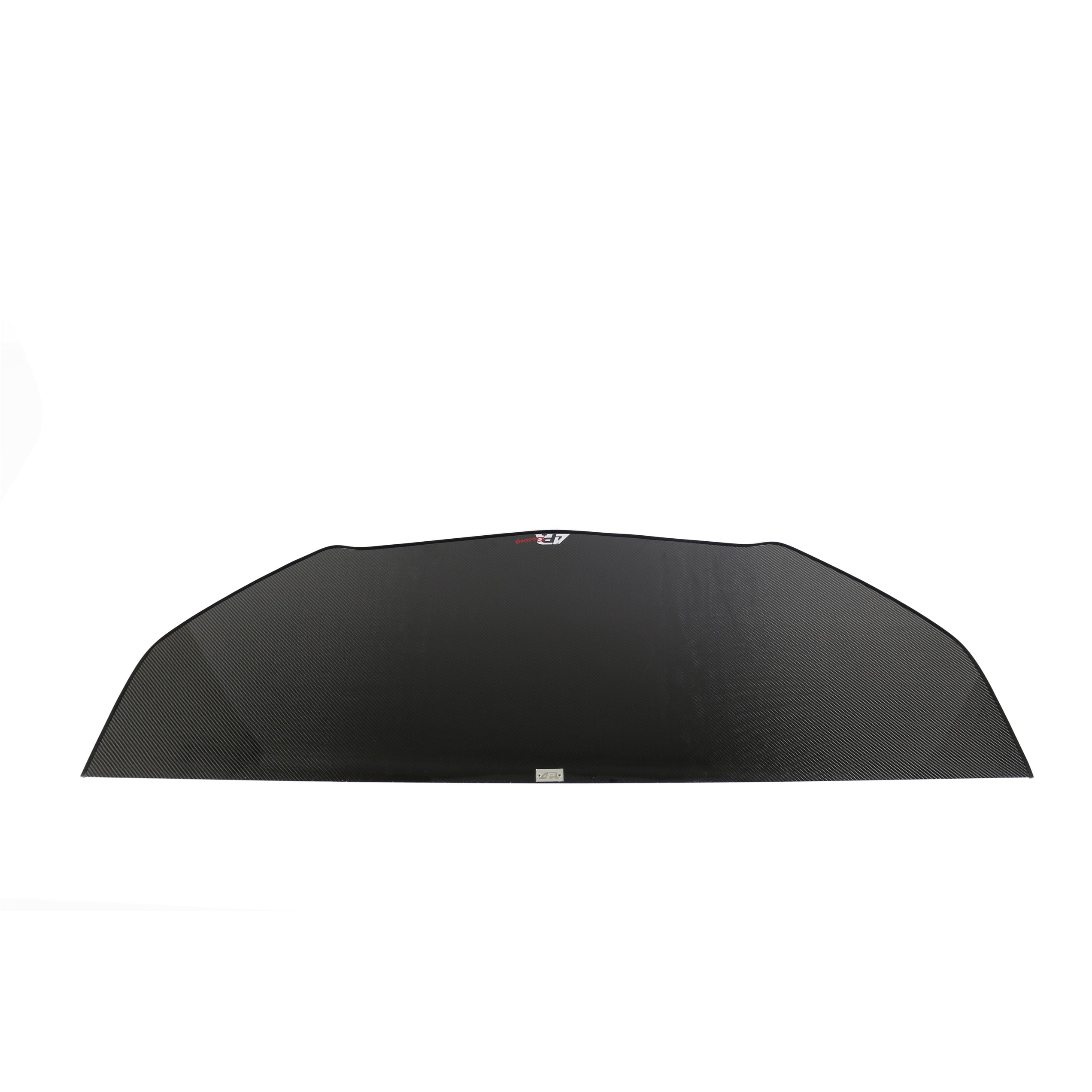 Divisor de viento delantero de fibra de carbono APR (Audi S6 2012-2015)