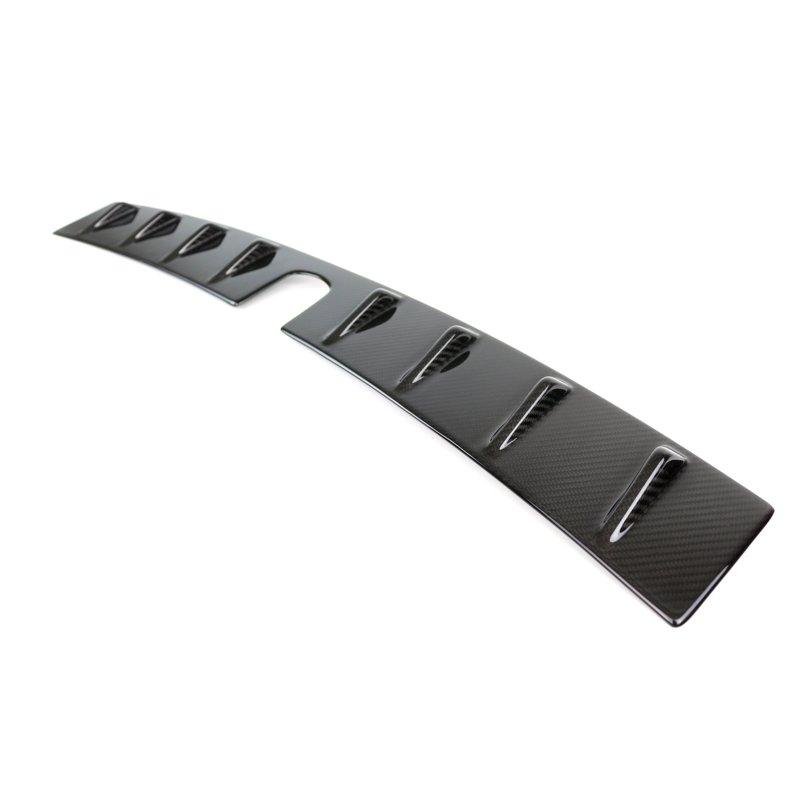 APR Carbon Fiber Vortex Generator (2015-2021 Subaru WRX/ STI)