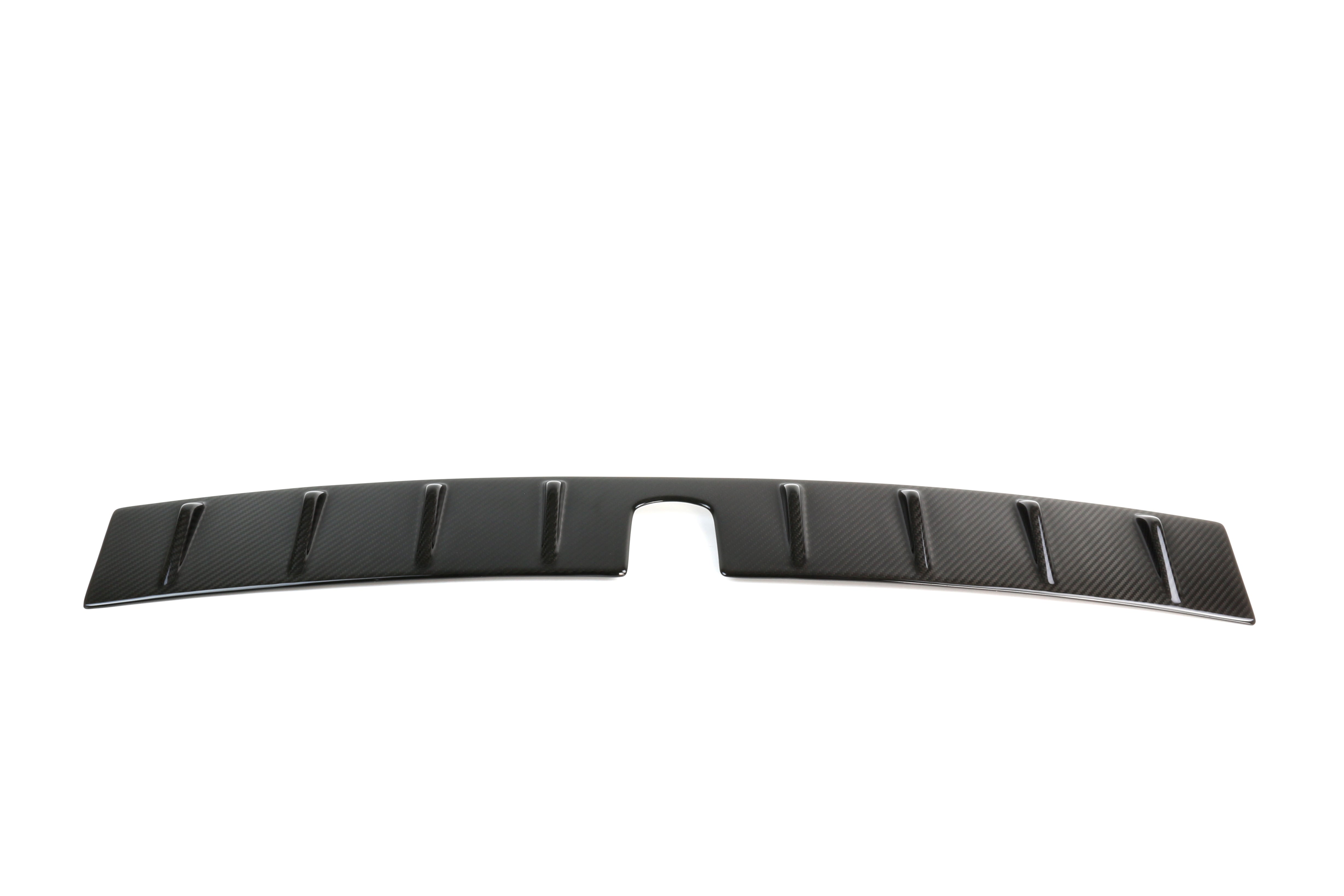 APR Carbon Fiber Vortex Generator (2015-2021 Subaru WRX/ STI)