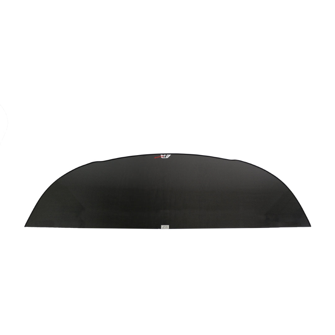 APR Carbon Fiber Front Wind Splitter (2015-2018 Dodge Charger RT/ SXT)