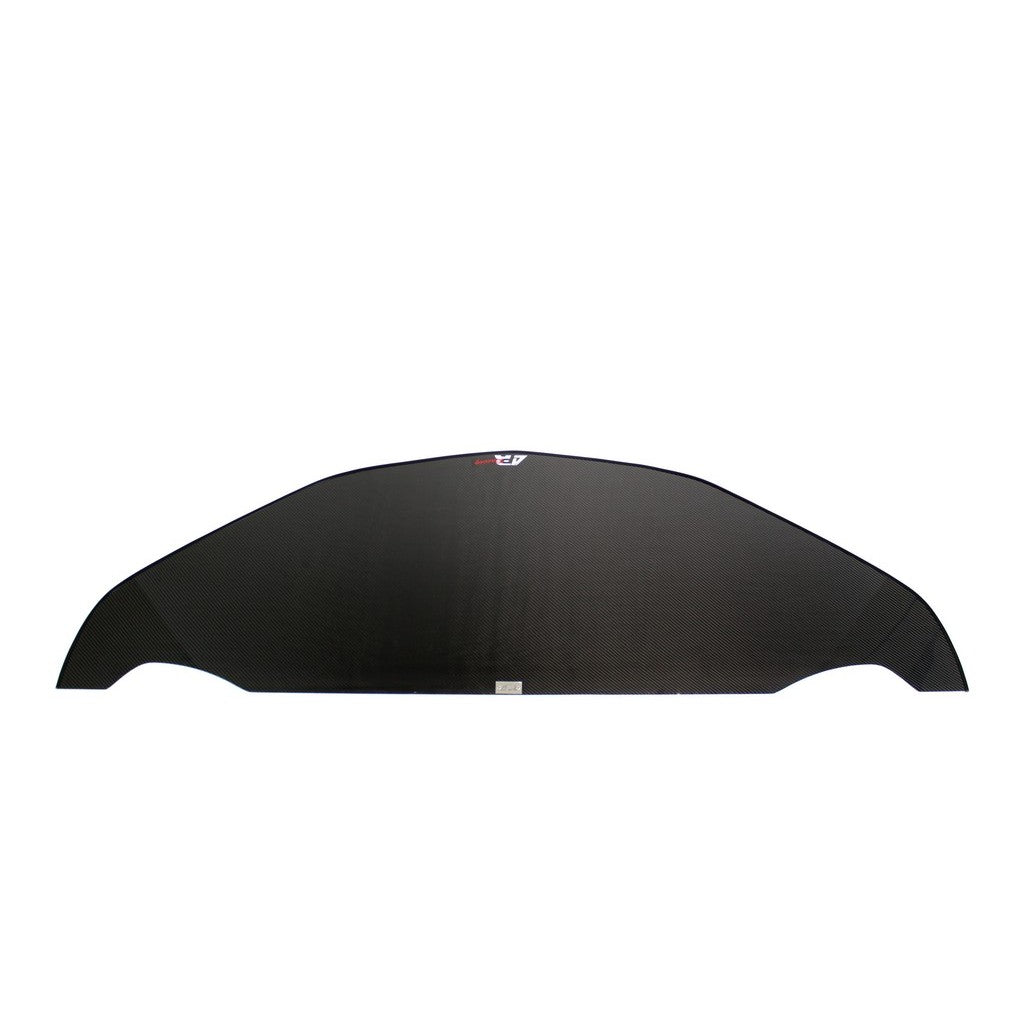 APR Carbon Fiber Front Wind Splitter (2016-2018 Chevrolet Camaro SS)