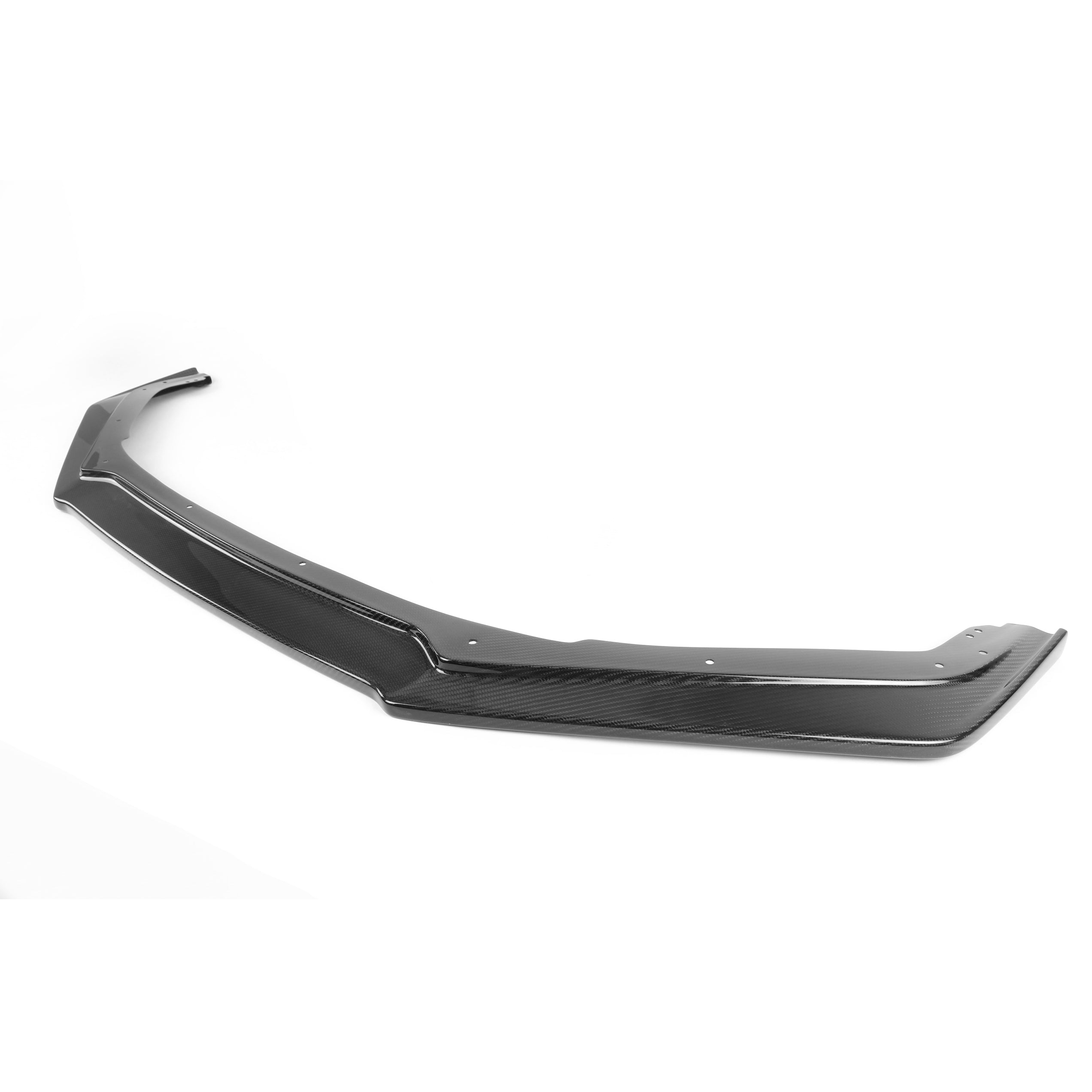 Deflector de aire delantero de fibra de carbono APR (Subaru BRZ 2017-2021)